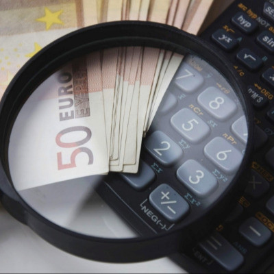 <strong>STIMA E CONSULENZA TECNICA</strong>